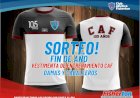 Gran sorteo de Fin de Año!