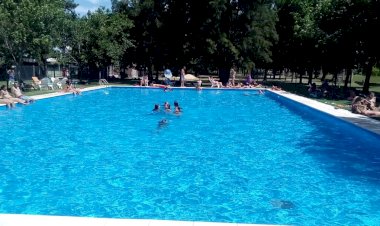 Se pone en marcha la Temporada de Verano