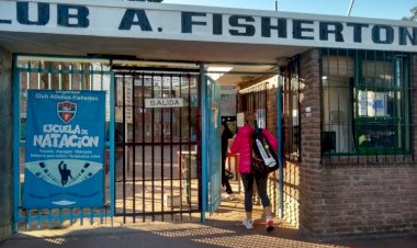 Fin de Año: saludos de referentes del club