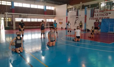 Fin de Año: mensaje de Lucas Fratino