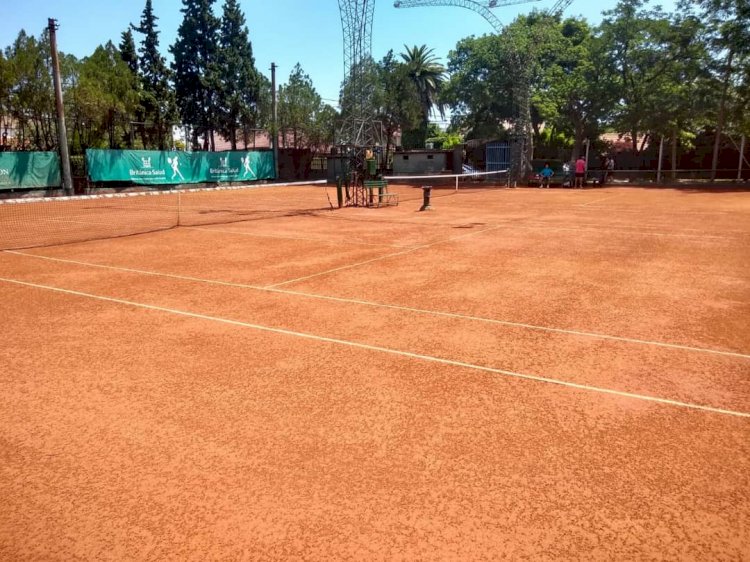 Verano responsable en el club