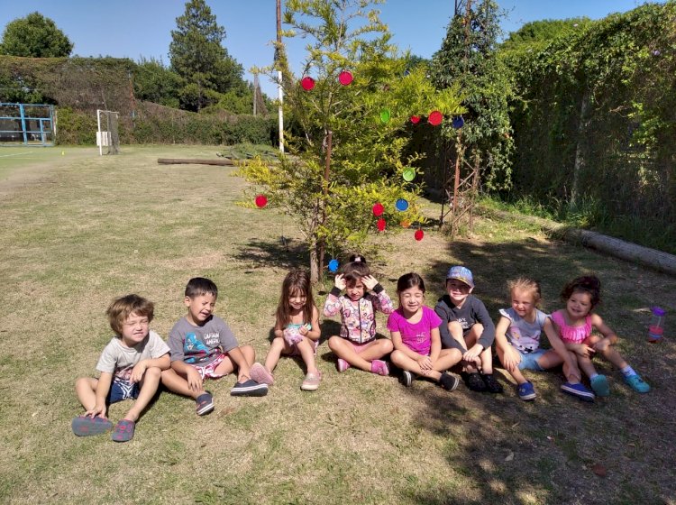 La Colonia de Verano espera la Navidad