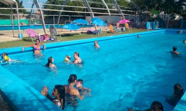 El Verano se vive en Fisherton