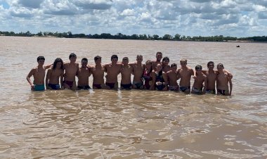 Fisherton participará en el Encuentro de Water Río