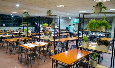 Viví grandes momentos en el Restobar “La Cantina de Fisherton”