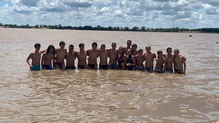 Fisherton participará en el Encuentro de Water Río