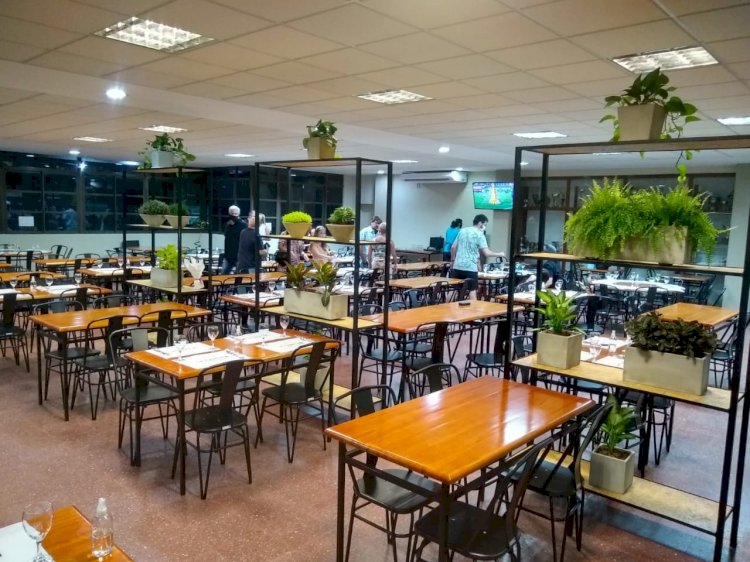 Viví grandes momentos en el Restobar “La Cantina de Fisherton”