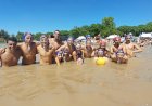 Fisherton participó en el Encuentro de Water Río