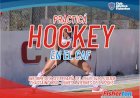 Practicá Hockey en CAF
