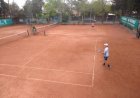 Tenis: se pone en marcha el Campeonato Interclubes