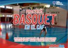 Básquet en Fisherton