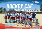 Hockey: se pone en marcha la Escuelita Masculina
