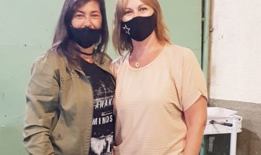 Entrega de premios del Ranking de Tenis