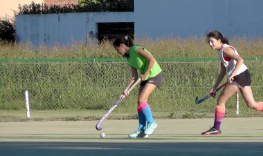 Hockey: temporada 2021 en marcha