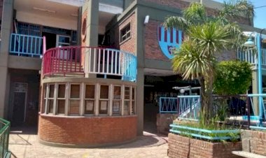 Viví el deporte en Fisherton