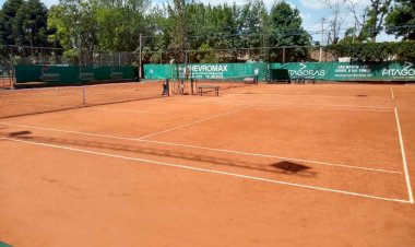 Condolencias a la Familia de Fernando Almeida