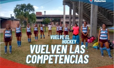 Hockey: vuelve el Torneo del Litoral