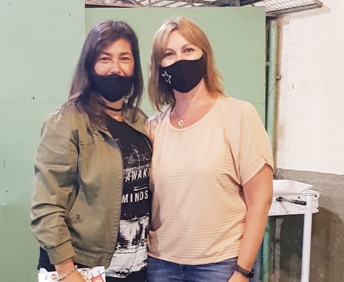 Entrega de premios del Ranking de Tenis