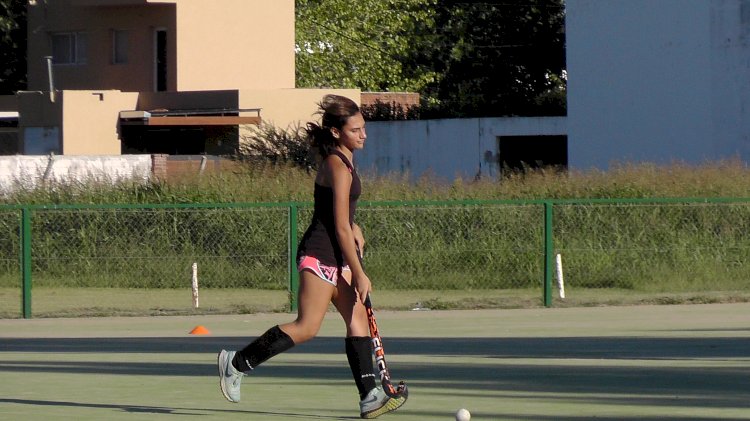 Hockey: temporada 2021 en marcha