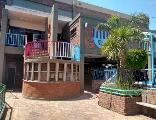 Viví el deporte en Fisherton