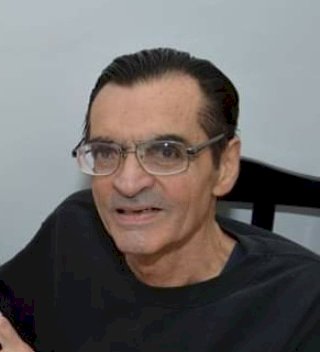 Condolencias a la familia de Alberto Agustín Sineriz