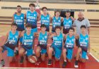 Básquet: debut de las formativas