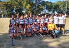 El Hockey demuestra su crecimiento