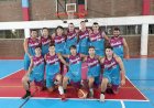 Debut con triunfo de la Primera División de Básquet