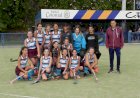 Hockey: visita positiva a San Nicolás