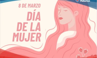 Día Internacional de la Mujer