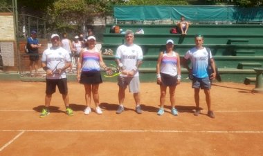 Interclubes: buscan la gloria