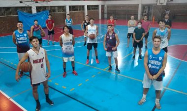 Básquet: debuta la Primera División