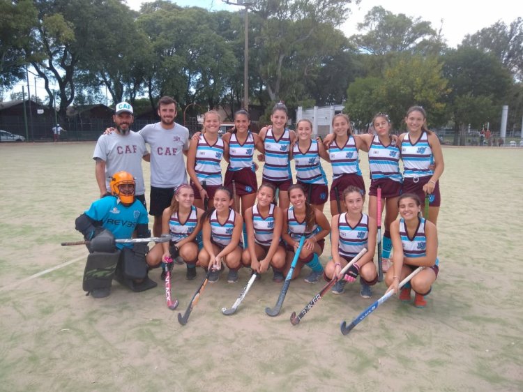 La alegría de volver a jugar