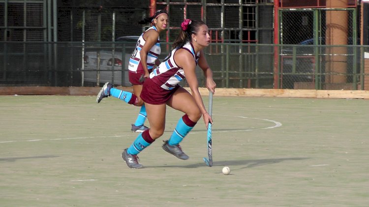 La alegría de volver a jugar