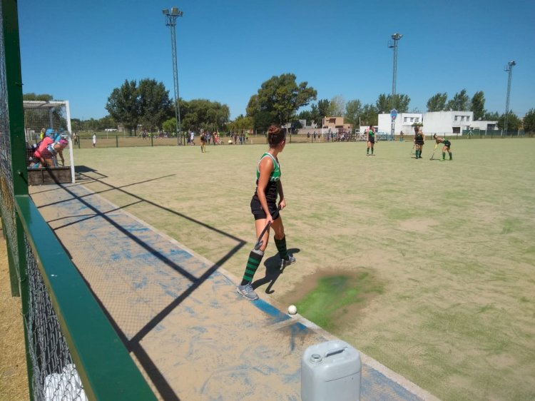 El deporte, gran protagonista en el Anexo