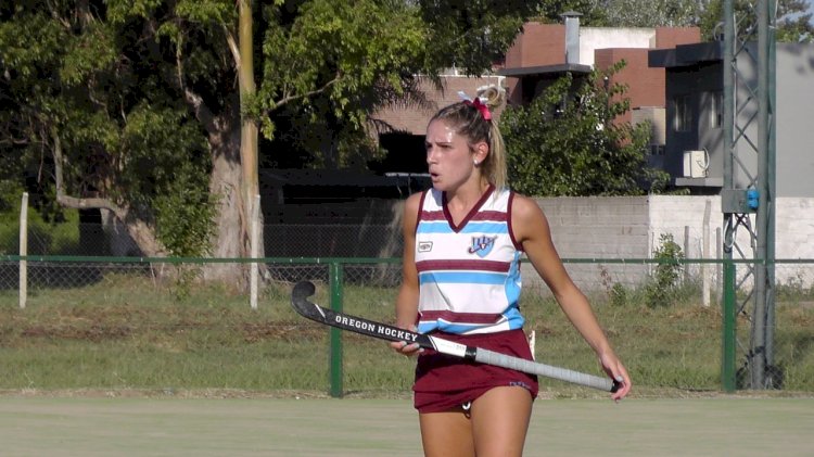 Hockey: jornada en el Anexo ante Sportivo Las Parejas