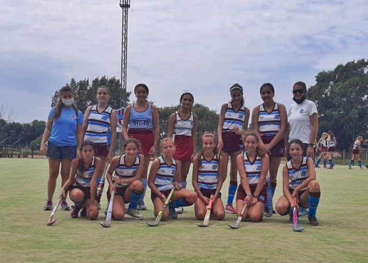 El Hockey demuestra su crecimiento