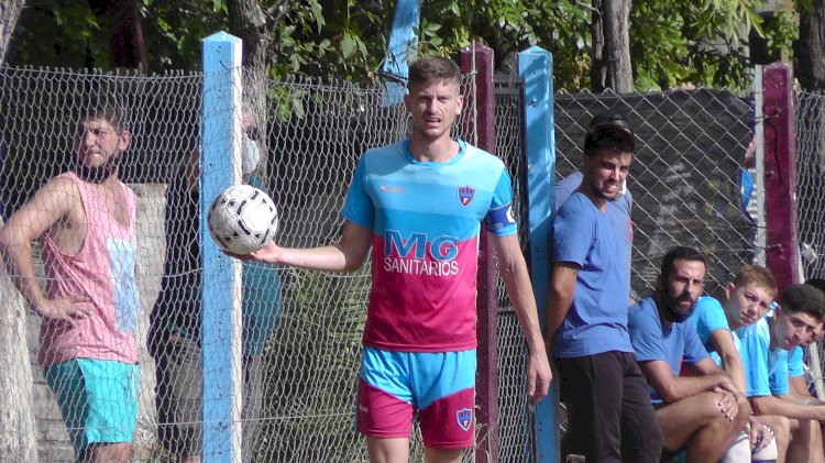 Fútbol: la Primera División va por su segundo triunfo