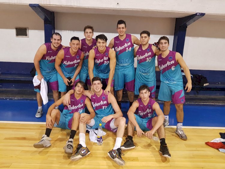 La Primera de Básquet volvió a ganar