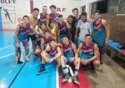 La Primera de Básquet no dejó dudas en el Fenner