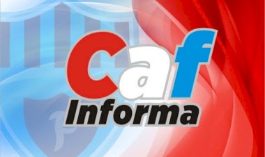 Secretaría: información importante