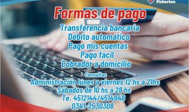 Nuevos horarios de la Secretaría