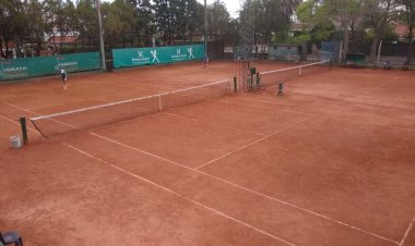 Comienza el Interclubes 2021