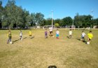 Fútbol Infantil: ejercicios en el hogar