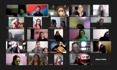 Hockey: Análisis de Sub 18 y el Plantel Superior