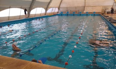 Entrená en la PileCAF