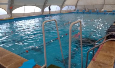 Sumate a los entrenamientos en la PileCAF
