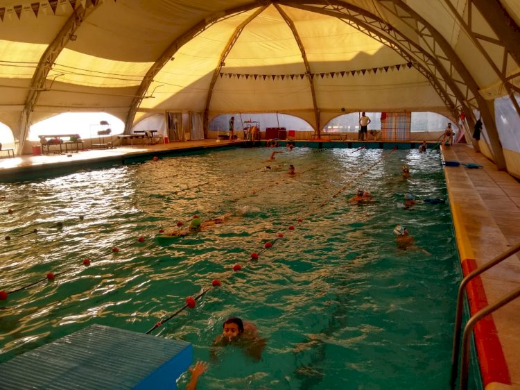 Reapertura de la PileCAF