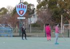 Sumate a la Escuelita Femenina de Hockey sobre Césped