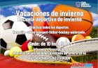Vacaciones de Invierno en Fisherton